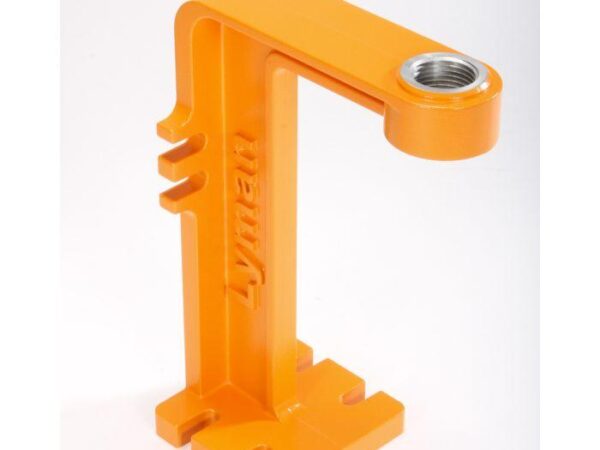 Lyman Brass-Smith Powder Measure Stand