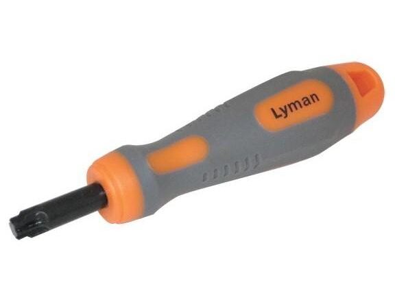 Lyman Primer Pocket Reamer Large