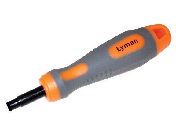 Lyman Primer Pocket Cleaner - Large
