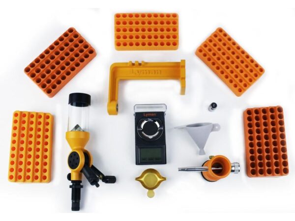 Lyman Ultimate Powder Handling Kit
