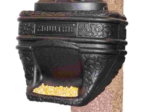 Moultrie Feed Bin