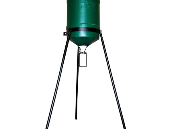 On Time Tomahawk Ultra Hunt 30 Gallon Tripod