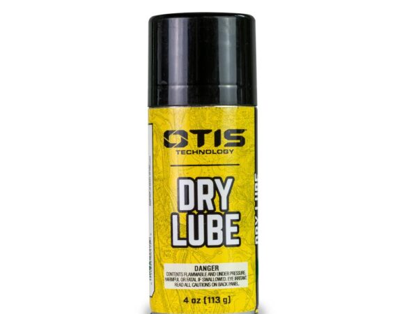Otis Dry Lube - 4 oz Aerosol