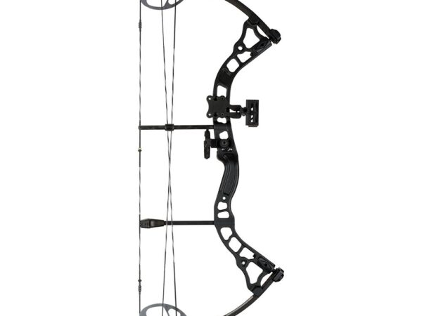 Diamond Archery Prism Bow RH Black