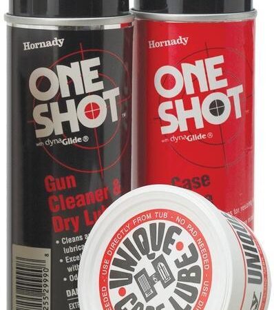 Hornady Unique Case Lube