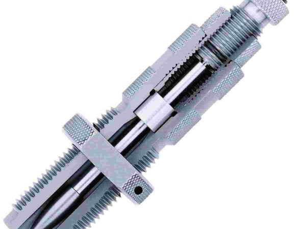 Hornady Match Grade Neck Size Die 6mm PPC