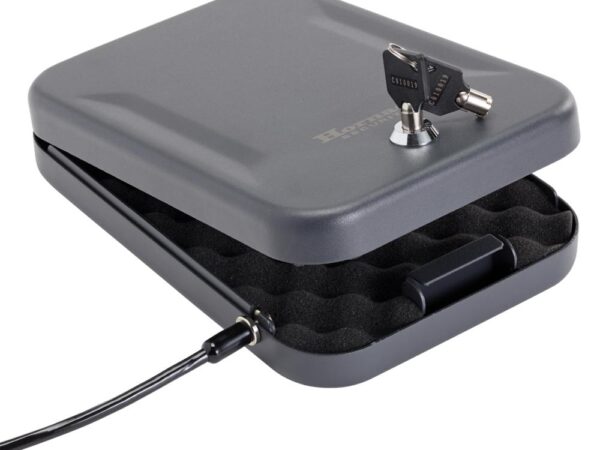 Hornady Lock Box - Large