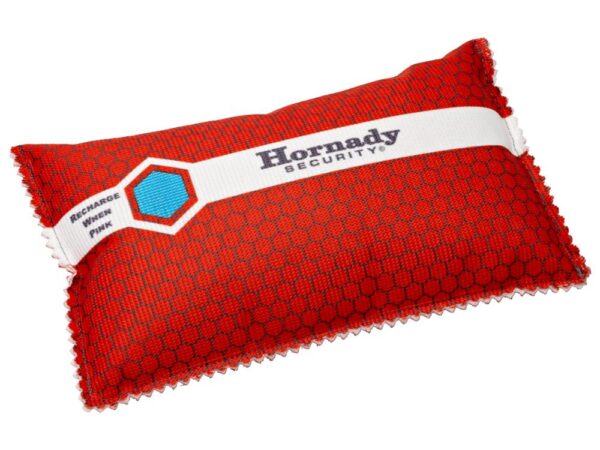 Hornady Reusable Dehumidifier Bag 450g Red