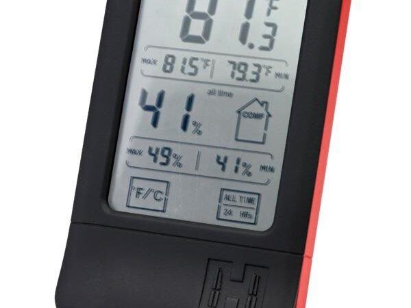 Hornady Digital Hygrometer