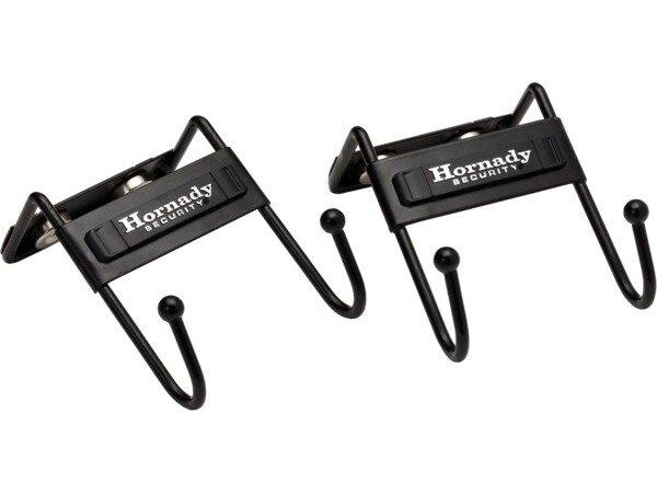 HORNADY MAGNETIC SAFE HOOKS (2 PK)