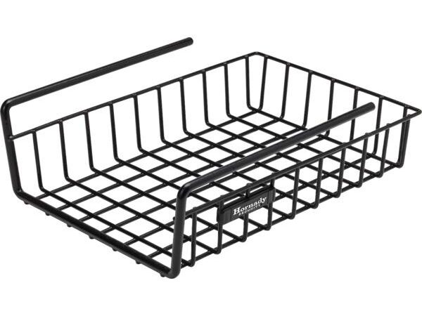 HORNADY UNDER SHELF MAGNUM STORAGE BASKET (8.5"" x 14"")
