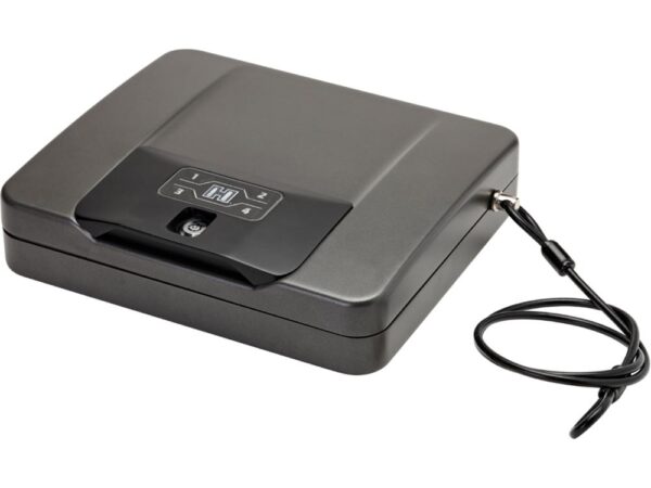 Hornady Rapid Safe 4800KP RFID