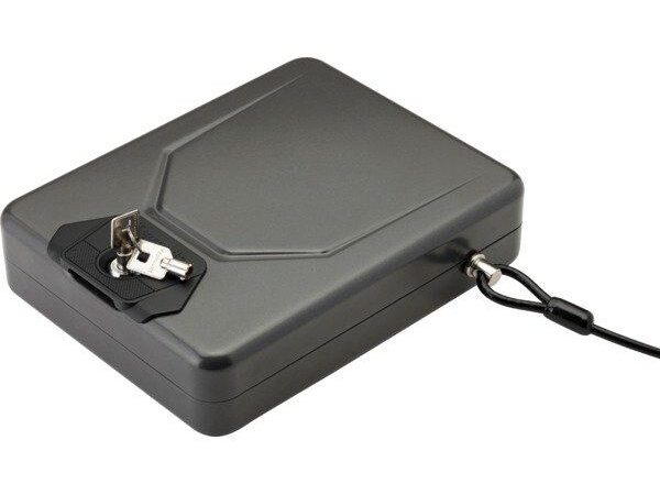 Hornady Alpha Elite Lock Box - Single Gun