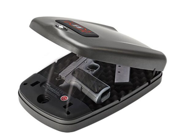 Hornady RAPiD Handgun Safe 2700KP