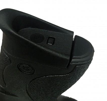 Pearce Grip Frame Insert for S&W M&P Shield 9mm/.40
