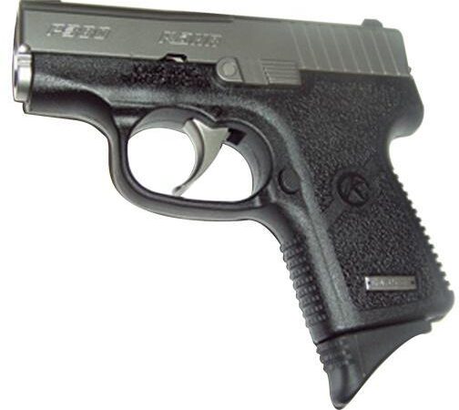 Pearce Grip Extension Kahr P380