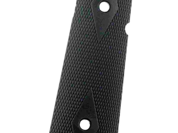 Pearce Grip 1911 Compact Side Panel Grips Black