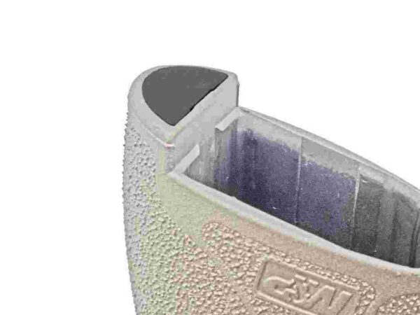 Pearce Grip S&W M&P Shield Plus Grip Frame Insert