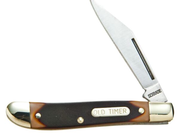 Old Timer Folding Knife 2 3/4" Pal Single Blade