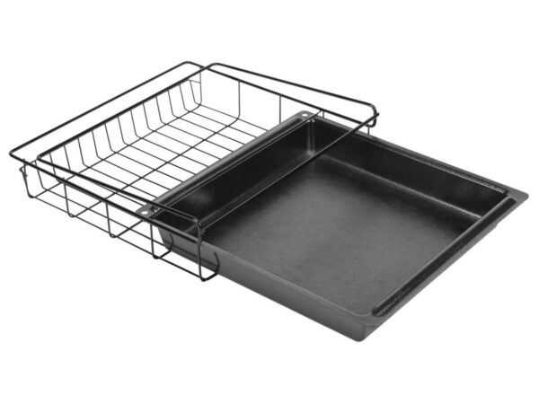 Lockdown Vault Drawer