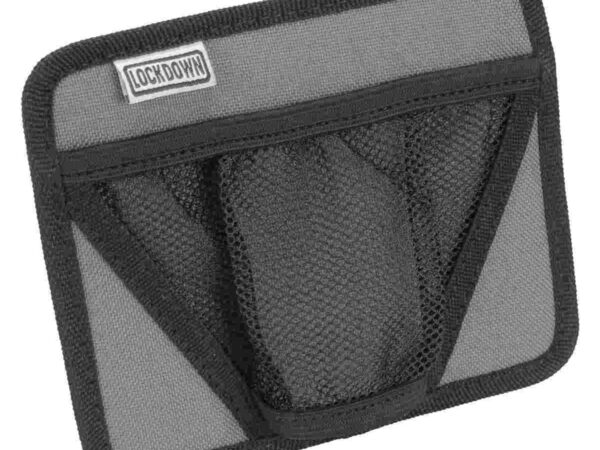 Lockdown Handgun Hanger