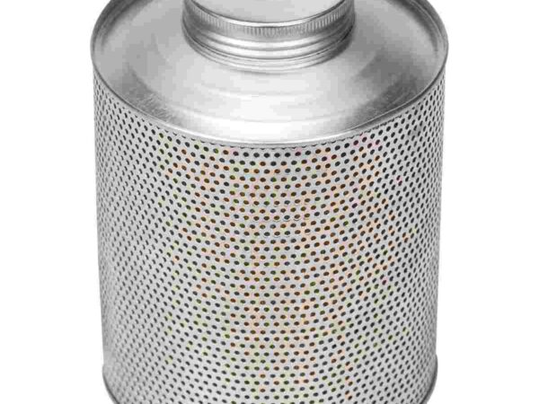 Lockdown Silica Gel 750 gr