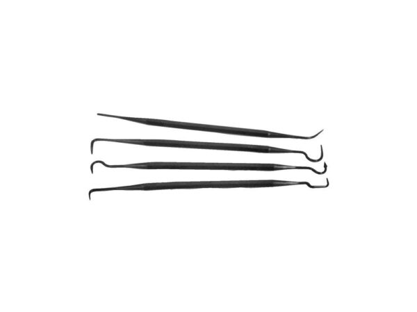 Tipton Polymer Gun Cleaning Picks Set 4/ct
