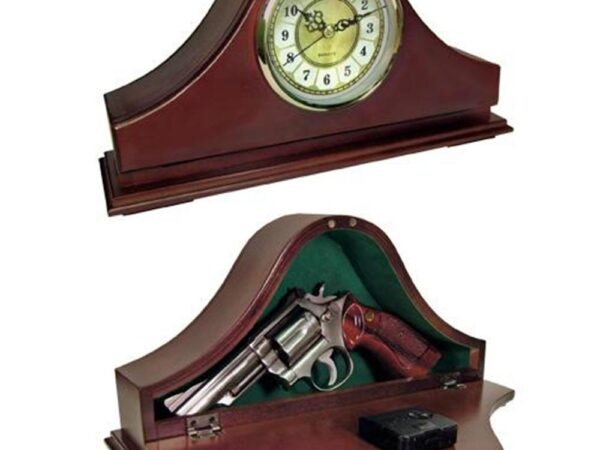 PeaceKeeper Gun Concealment Clock
