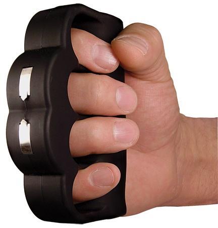 Zaplight Blast Knuckles 950000 Stun Gun