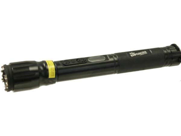 Fox Labs Zaplight 2 Million Volt Stun Gun Flashlight