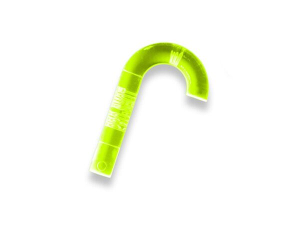 Pro-Shot UV J Bore Light Illuminator Neon Green
