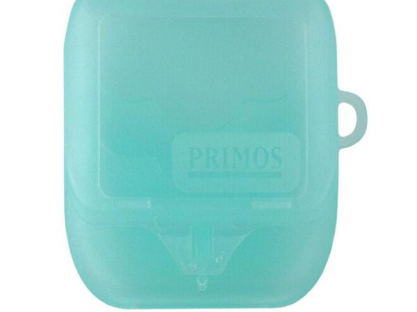 Primos See Thru Mouth Call Case