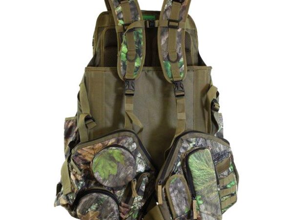 Primos Rocker Strap Vest Mossy Oak Obsession Camo XL-2XL