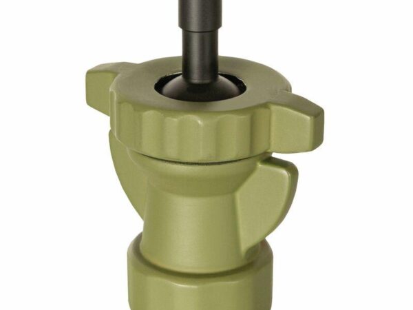 Primos Edge Spartan Head Dark Earth Box