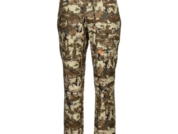 Browning Field Pro Pant Auric Camo 36"