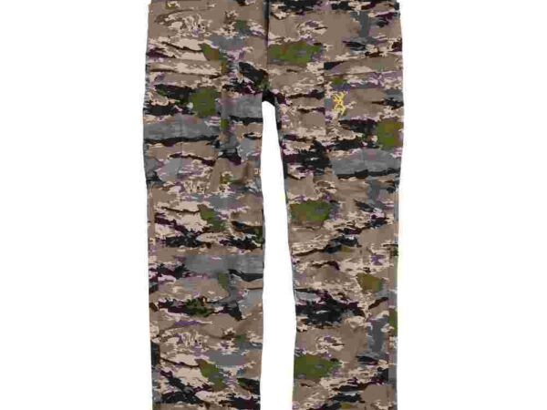 Browning Pahvant Pro Pant Ovix Camo 40