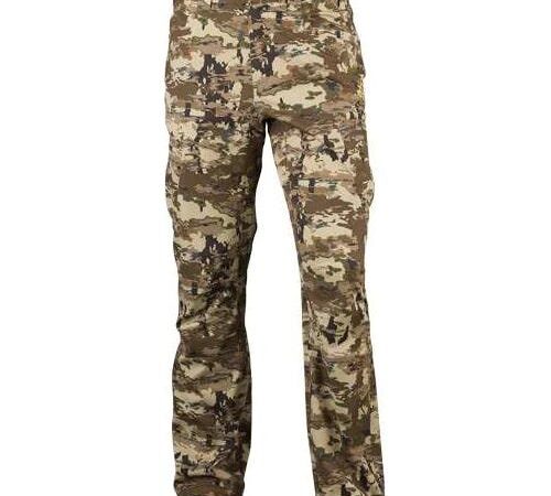 Browning Early Seasons Pants Auric Camo 38