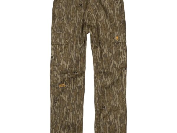 Browning Wasatch Pant Mossy Oak Bottomland 2XL