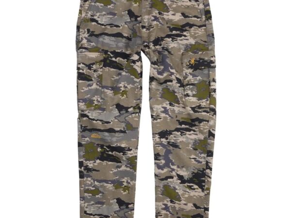 Browning Wasatch Pant Ovix 2XL