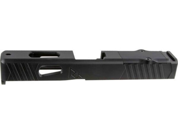 Rival Arms Handgun Slide for Sig 365 A1 RMS Black