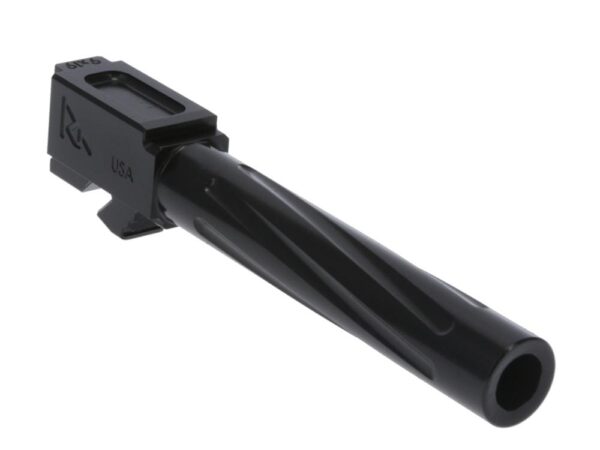 Rival Arms V1 Black Barrel for Glock Model 17 Gen5