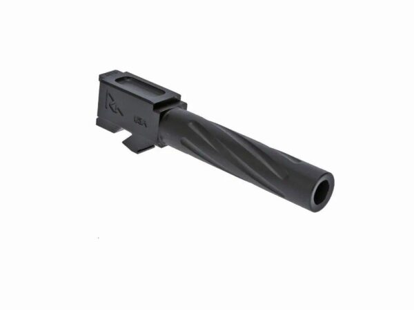 Rival Arms V1 Black Barrel for Glock Model 19 Gen5