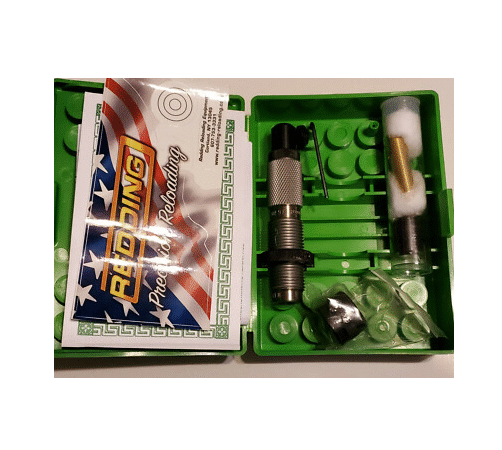 Redding Instant Indicator Headspace and Bullet Comparator 223 REM