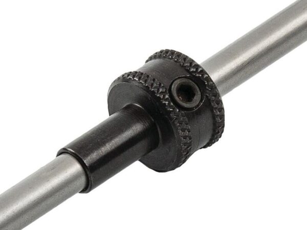 RCBS Flash Hole deburring Tool Case Pilot Stop Only .34 Cal