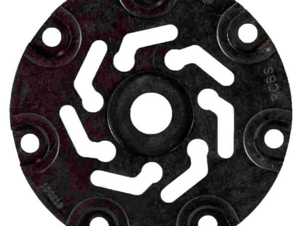 RCBS Pro Chucker 7 Shell Plate - #10