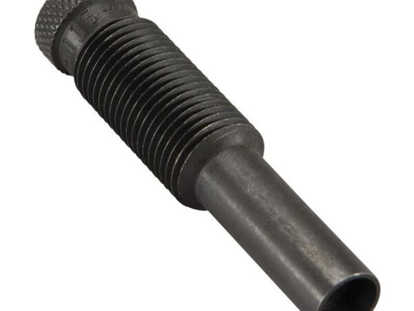 RCBS Alternate Bullet Seater Plug 1/2"-20 9mm 115 gr Gold Dot