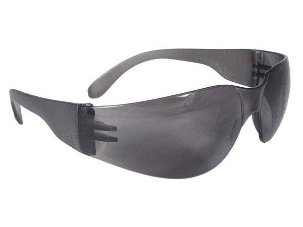 Radians Mirage Shooting Glasses Smoke with Smoke Lens
