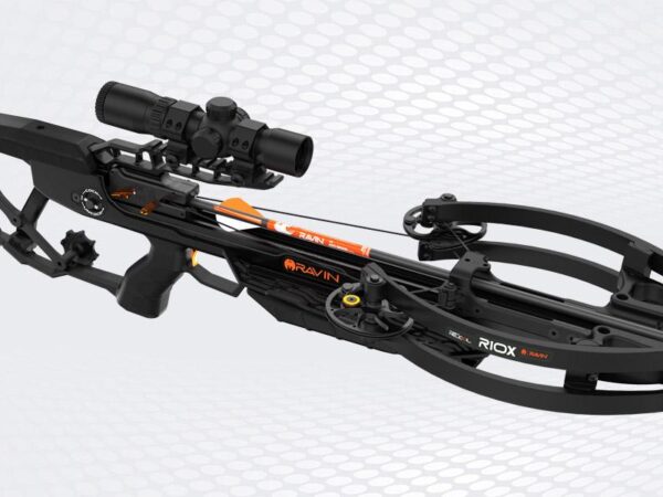 Ravin R10X Crossbow 12lb Black