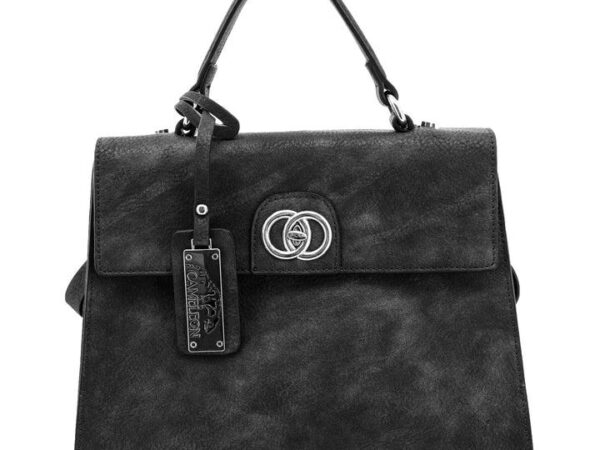 Cameleon Hemera Concealed Carry Purse Black