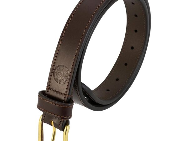 Smith & Wesson EDC Belt Brown 46" to 48"